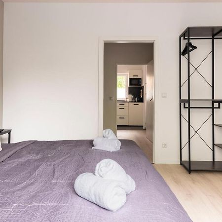 Central Design Apartments At Ku'Damm Берлин Екстериор снимка