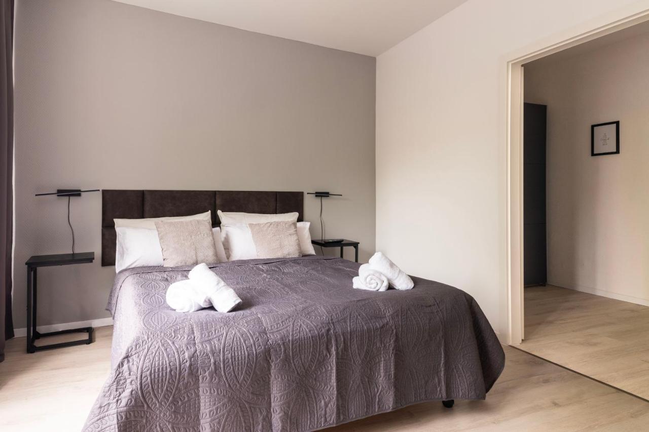 Central Design Apartments At Ku'Damm Берлин Екстериор снимка