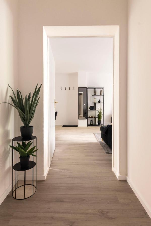 Central Design Apartments At Ku'Damm Берлин Екстериор снимка