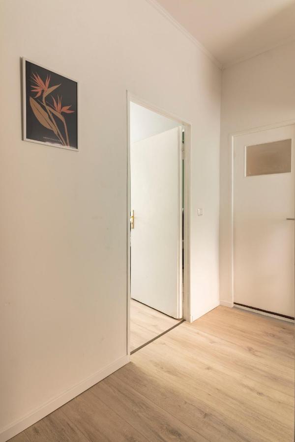 Central Design Apartments At Ku'Damm Берлин Екстериор снимка