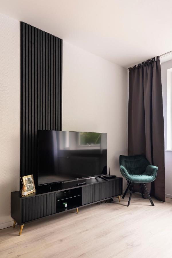Central Design Apartments At Ku'Damm Берлин Екстериор снимка