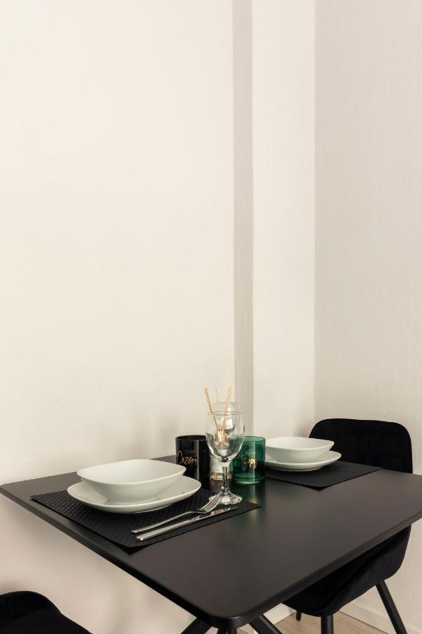 Central Design Apartments At Ku'Damm Берлин Екстериор снимка