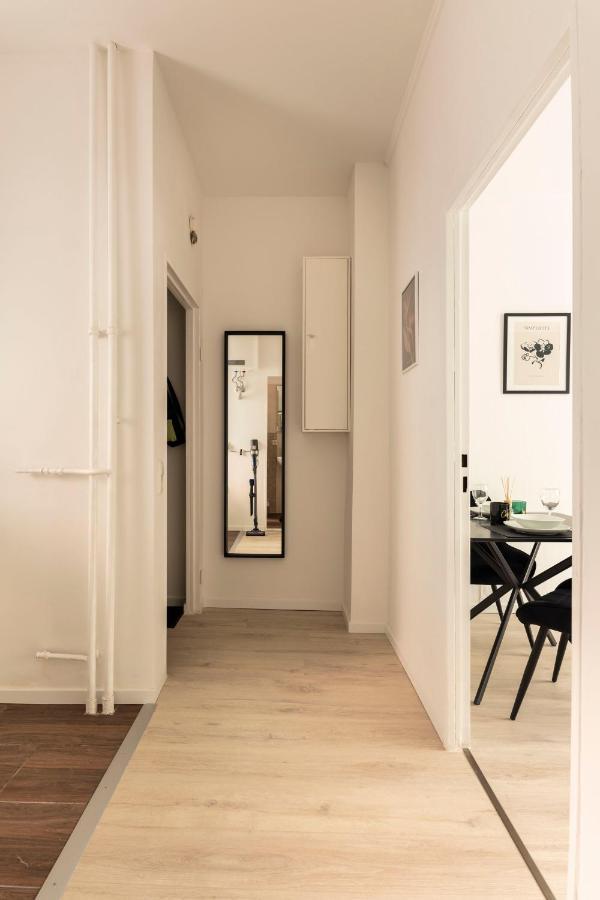 Central Design Apartments At Ku'Damm Берлин Екстериор снимка