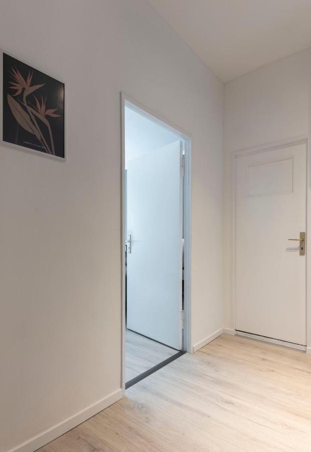Central Design Apartments At Ku'Damm Берлин Екстериор снимка