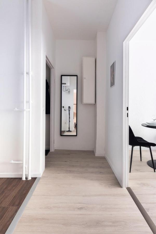 Central Design Apartments At Ku'Damm Берлин Екстериор снимка
